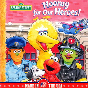 HoorayForOurHeroes