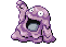 Storage Sistem Grimer_E