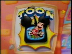 OldToonDisney Mickey1