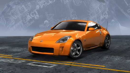 Nissan 350z technische daten wiki #4