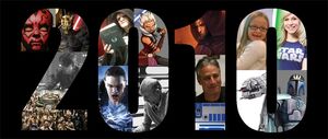 Best of 2010