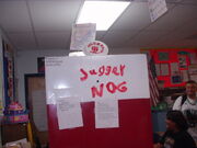 Juggernog Machine 2