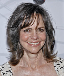 Sally Field