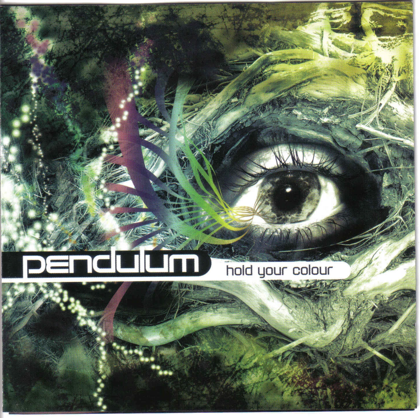 Pendulum Plasticworld Feat Fats & Tc