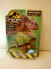 RaptorTLWtoy