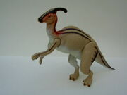 Parasaurtoy