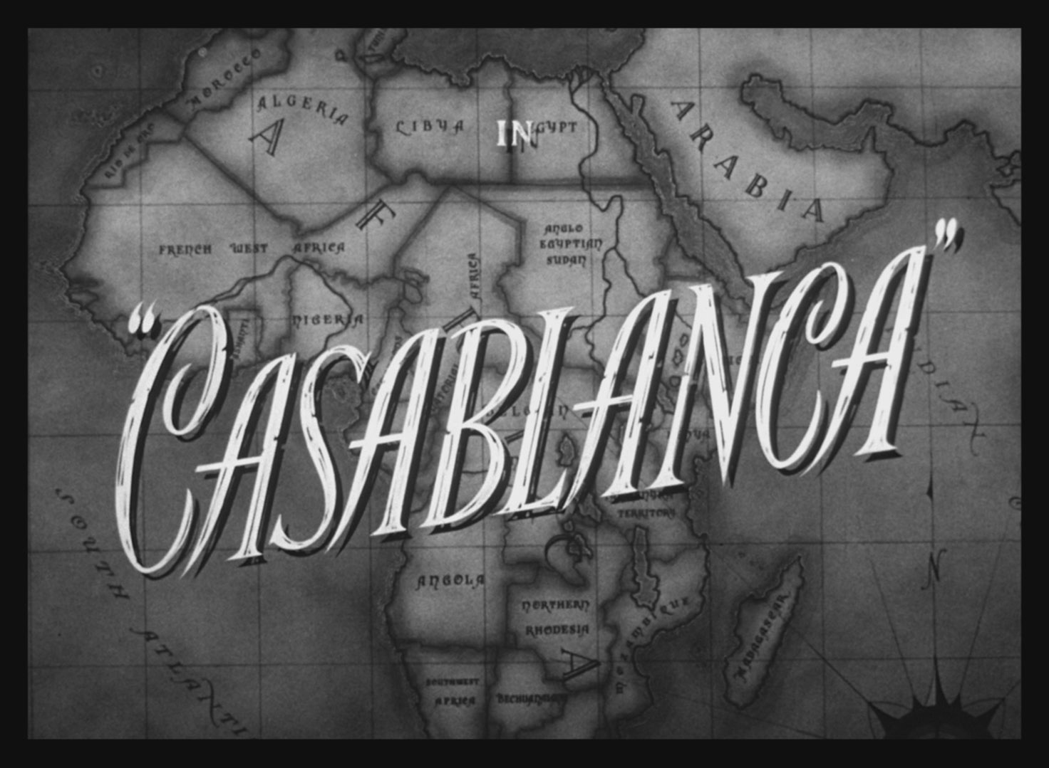 Casablanca - Cinema Wiki