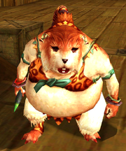 Skurv Hunter