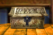 Shining Box