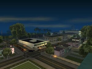 Ocean Flats (SA)