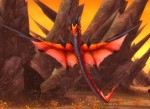 Serpent des vents O