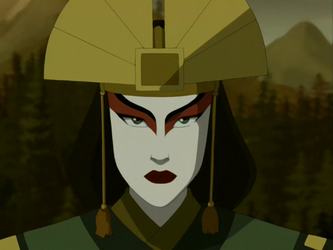 kyoshi figure