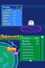 Poyomonconvert