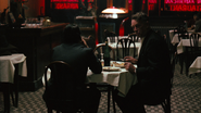 Louis Restaurant - The Godfather Wiki - The Godfather, Mafia, Marlon Brando, Al Pacino, Mario ...