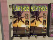 Filthy Chicks (SA)