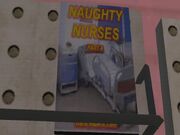 Naughty Nurses (SA)