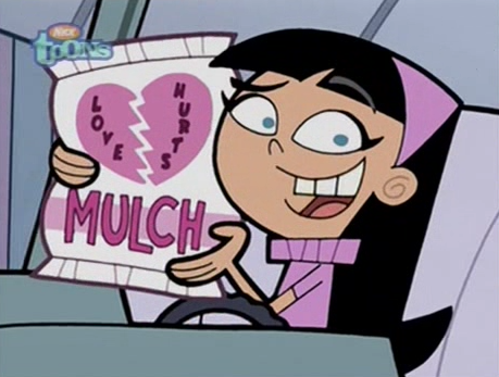 Just The Two Of Us Fairly Odd Parents Wiki Timmy Turner And 