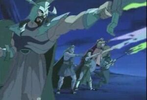 Hercules & the Titans -- The Last Battle 66
