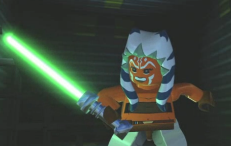 lego ahsoka icon