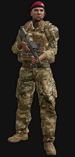 ArmaFrost 11