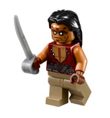 HairyZombie