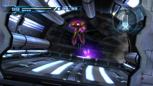 Sector Zero escape Gravity Feature HD