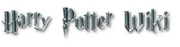Harrypotter wiki-wordmark