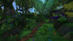 Vicious Vale