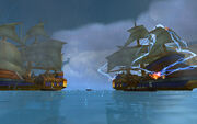 Vengeance Wake