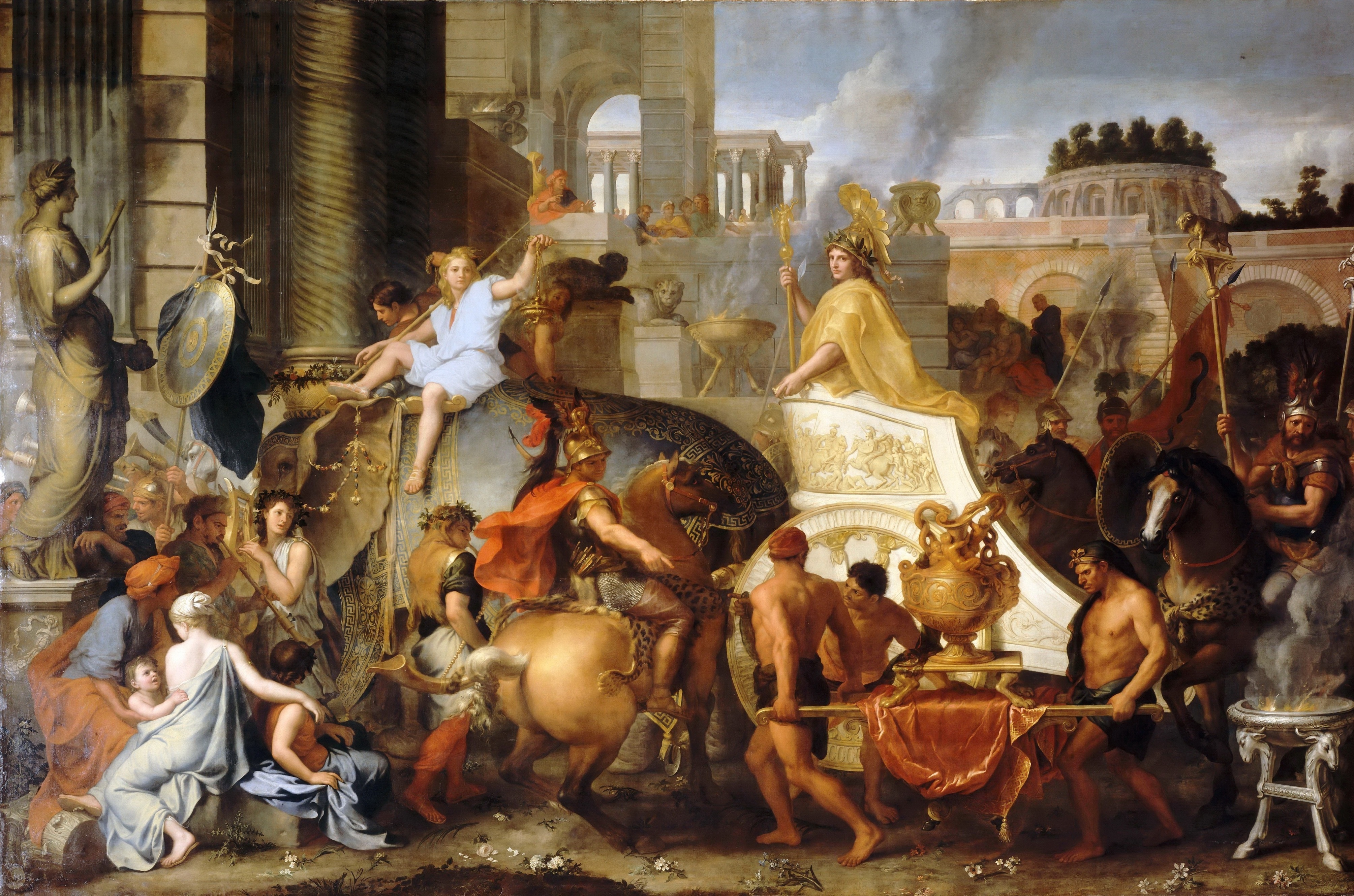 AlexandertheGreat-Staff