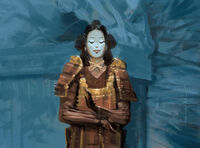 Akodo Kurako
