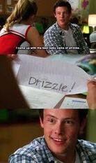 Drizzell