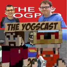 Yogscast minecraft