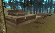Angel Pine Sawmill (SA)