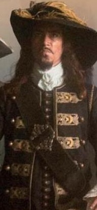 The Spaniard