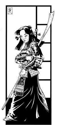 Bayushi Bushi