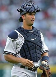 Jorge Posada