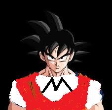 Majin Goku