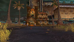 Gallywix'sVillaHouse