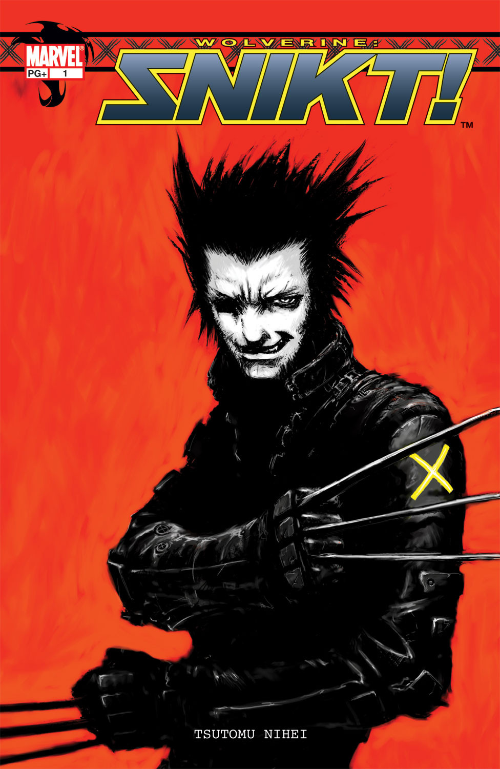 Vous lisez quoi en ce moment ? - Page 20 Wolverine_Snikt!_Vol_1_1