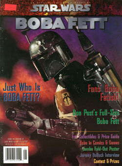 StarWarsBobaFett