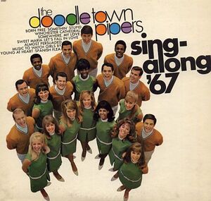Doodletownpipers