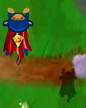 BSM Super Monkey