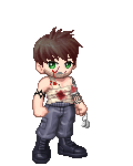 Future Greg Ryder, wounded soldier
