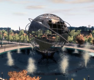 The Monoglobe 2
