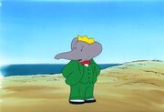Babar