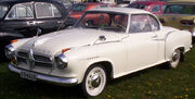 Borgward 2