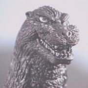 Cast godzilla