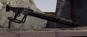 BF1942 MG42