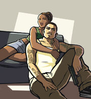 Artwork de Kendl